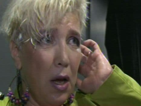 Silvia Dumitrescu, scandal de proporţii la Mamaia: „Ţipa ca la uşa cortului că vrea să-i dăm banii pe benzină”