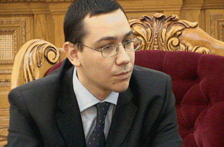 Ponta nu mai vrea ca primarii să „cerşească” bani la miniştri: „Să tăiem odată coada pisicii”