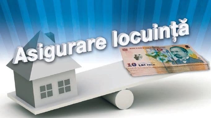 Asigurări duble pentru aceeași casă 