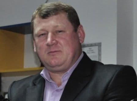 Constantin Bursuc: „Ne dorim ca elevii să poată începe anul școlar în condiții cât mai bune”