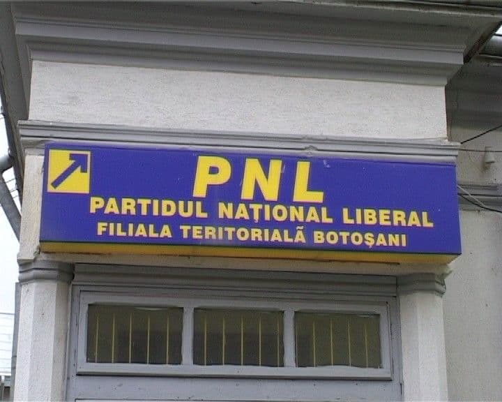 Vezi lista cu directorii propuşi de PNL la şcolile din judeţul Botoşani