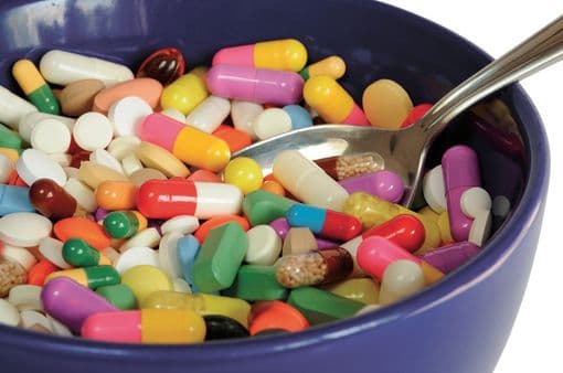 Află ce efecte pot avea antibioticele asupra greutății tale