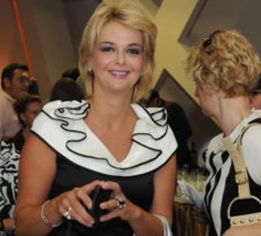 Iuliana Marciuc a lăsat de izbelişte cafeneaua din București!