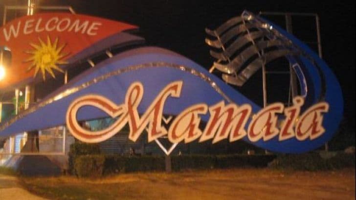 Un festival cu scandal: Mamaia 2012