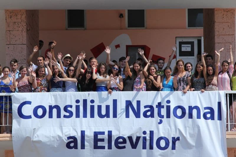 Şcoala de vară CNE şi-a premiat participanţii