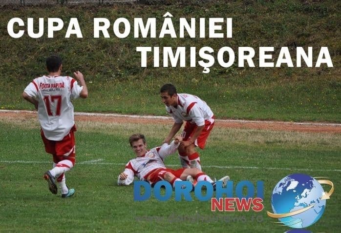 Dorohoienii sunt aşteptaţi astăzi la stadion: FCM Dorohoi întâlneşte pe teren propriu FC Botoşani