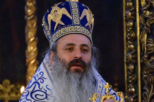 Înalt Prea Sfinţitul Teofan va oficia, duminică, Sfânta Liturghie la o Biserică din Botoşani