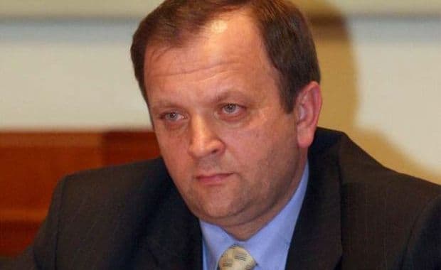 Tragic: Soţia lui Gheorghe Flutur a murit