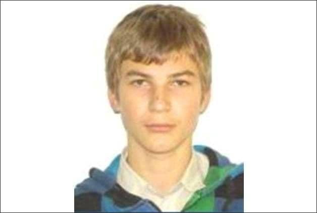 Minor din Dorohoi dispărut de la domiciliu!