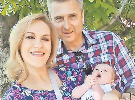 Gabriela Vrânceanu Firea nu se mai întoarce la Antena 1?! Află ce spune vedeta tv