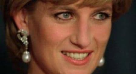 Prinţesa Diana voia să publice un jurnal periculos. Află ce conţinea