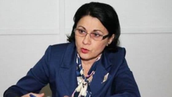 Ecaterina Andronescu, amenințată cu moartea: „Cer ajutor ministrului de Interne”