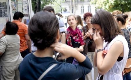 Bacalaureat 2012 – sesiunea de toamnă: Vezi rezultatele de la Grup Şcolar „Regina Maria” Dorohoi