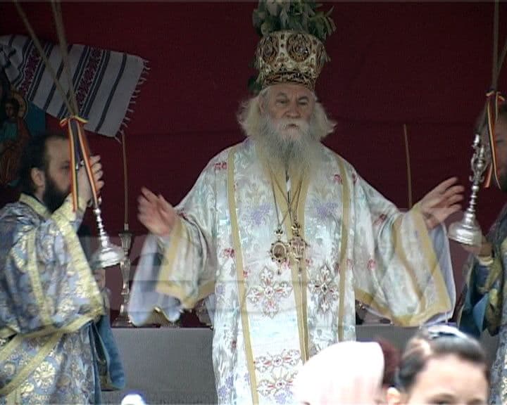Invitație la rugăciune: Resfințirea bisericii din Comănești - Suharău