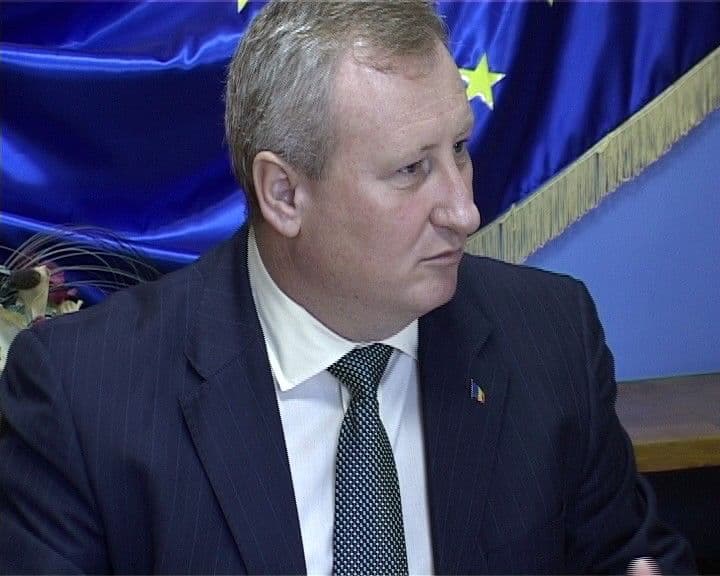 Fostul prefect Cristian Roman a demisonat din Guvern. Vezi care sunt motivele!