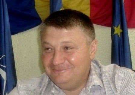 Dorohoiul pe lista lui Florin Țurcanu pentru realizarea unor platforme industriale