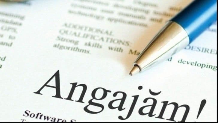 AJOFM: Locuri noi de muncă pentru strungar, mecanic şi paznic