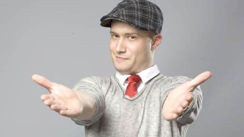 Mihai Bendeac, în căutarea unei iubite!