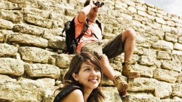 Vacanţe gratuite la munte pentru tinerii care se înscriu la universităţile private