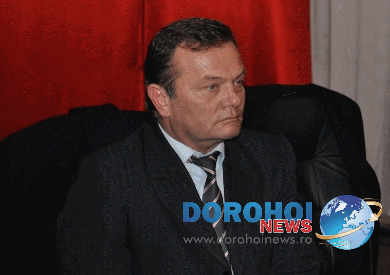 Primăria Dorohoi face apel către cetățeni pentru a se uni în Asociații de Proprietari