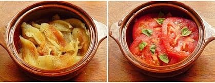 Legume gratinate