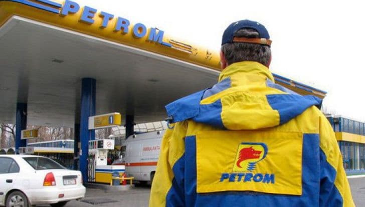Veşti proaste: Petrom a scumpit benzina. Din nou