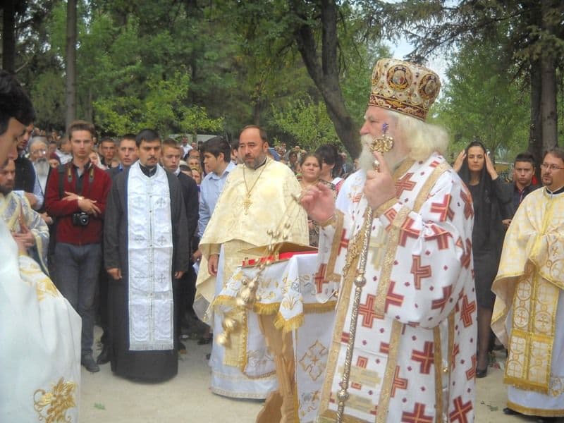 Comăneşti – Suharău: Un sat care se reafirmă