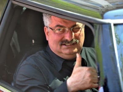 Silviu Prigoană și-a dat demisia din PDL