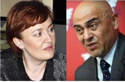 PSD va trebui să cedeze UNPR-iştilor candidatura pe Colegiul senatorial Darabani