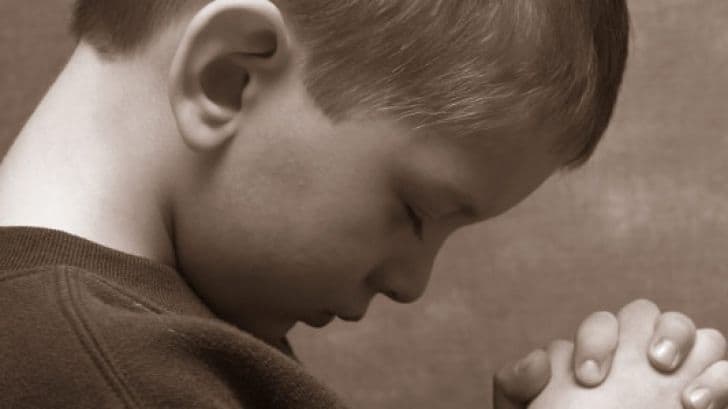Ora de religie: Ce cuprinde programa pentru clasa pregătitoare