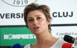 Lovitură devastatoare primită de Anamaria Prodan