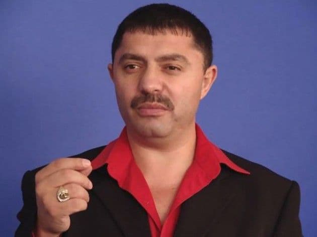 ȘOC în lumea manelelor! Nicolae Guță a vrut să se sinucidă