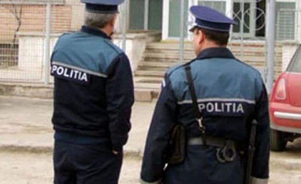 Paza bună de la şcoală: Poliţiştii au fost arondaţi la toate şcolile din ţară