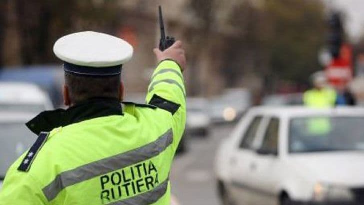Senatul modifică radical Codul Rutier. Vezi de când se aplică noile prevederi