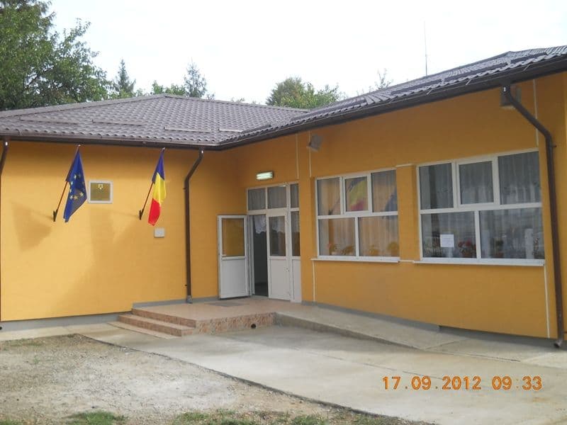 Un nou obiectiv de investiții, un nou început pentru comuna Ibănești