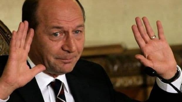 Băsescu a rămas fără brevet. Preşedintele are nevoie de cursuri pentru a se întoarce pe mare