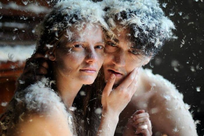Andreea Chiru, în prim-planul întâlnirii Clubului Fotografilor din Botoşani - FOTO