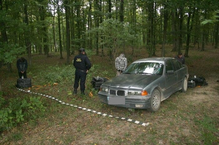Ucraineni judecați și arestați preventiv pentru 29 de zile la Dorohoi. Vezi care este motivul!