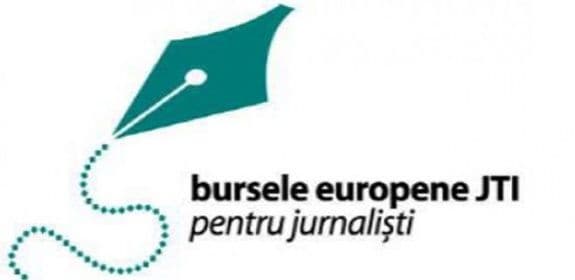Bursele Europene JTI pentru Jurnaliști. Lansarea ediției 2012-2013