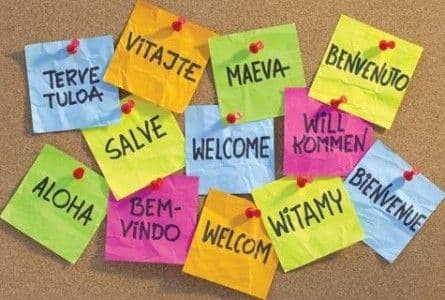 Noutăți în organizarea Zilei Europene a Limbilor