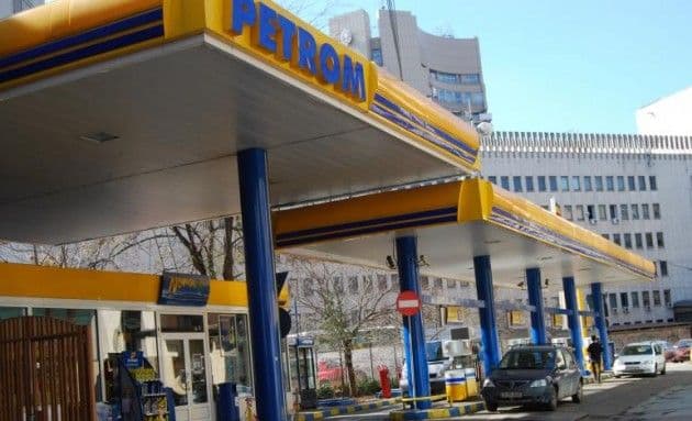Petrom anunță o nouă ieftinire a cărburanților