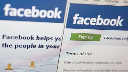 „Eroarea” URIAŞĂ a Facebook care i-a scandalizat pe utilizatori. EŞTI AFECTAT?