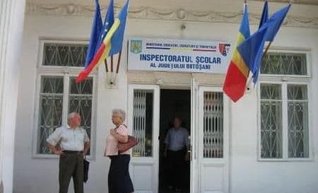 Opt directori de şcoli au primit „Bine” pentru activitatea din anul şcolar trecut