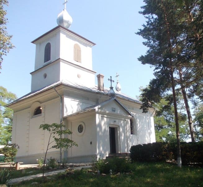 Credincioşii sunt invitaţi la resfinţirea Bisericii „Adormirea Maicii Domnului” Şendriceni