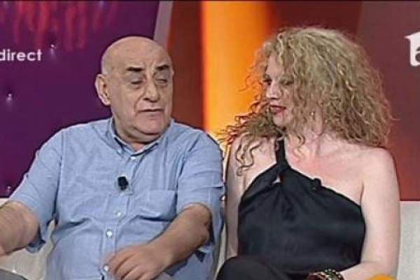 Oana Lis a depus, ieri, actele de divorţ!