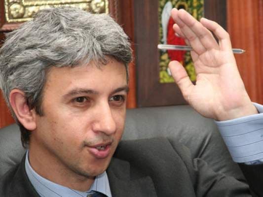Dan Diaconescu: Luni vin cu trei milioane de euro în saci la Oltchim. Cer demisia lui Ponta