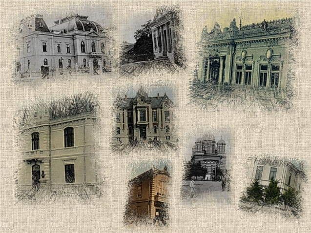 Confesiune şi dedicaţie: Dorohoi, străveche urbe