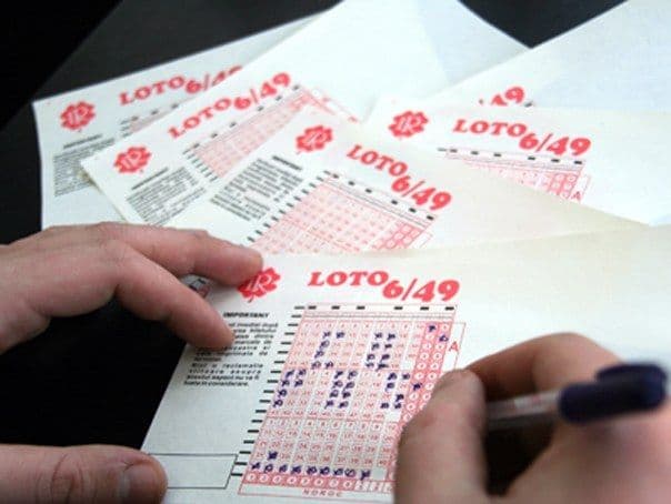 Premiile la Loto 6/49 şi Joker nu au fost câştigate