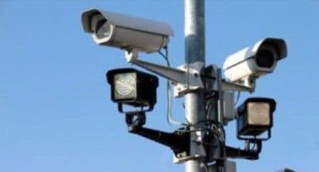 Mai multe zone de pe drumurile naţionale din judeţul Botoşani vor fi monitorizate video