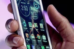 Vezi care sunt cele mai puţin toxice telefoane mobile